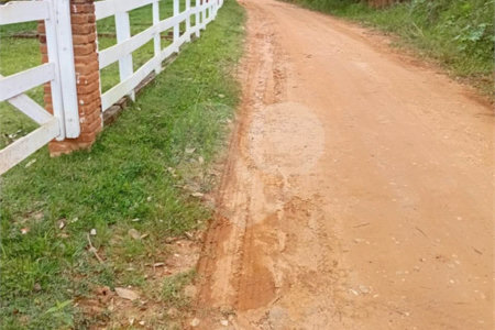 Sítio à venda com 2 quartos em Área Rural de Lagoinha, Lagoinha, SP
