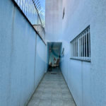 Sobrado à venda com 4 quartos, sendo 1 suíte,  em Vila Cleonice, São Paulo, SP