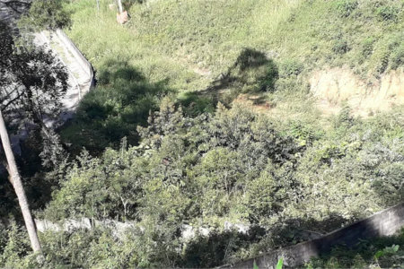 Terreno à venda em Vila Andrade, São Paulo, SP