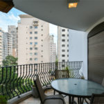 Apartamento à venda com 4 quartos, sendo 3 suítes,  em Jardim Paulista, São Paulo, SP