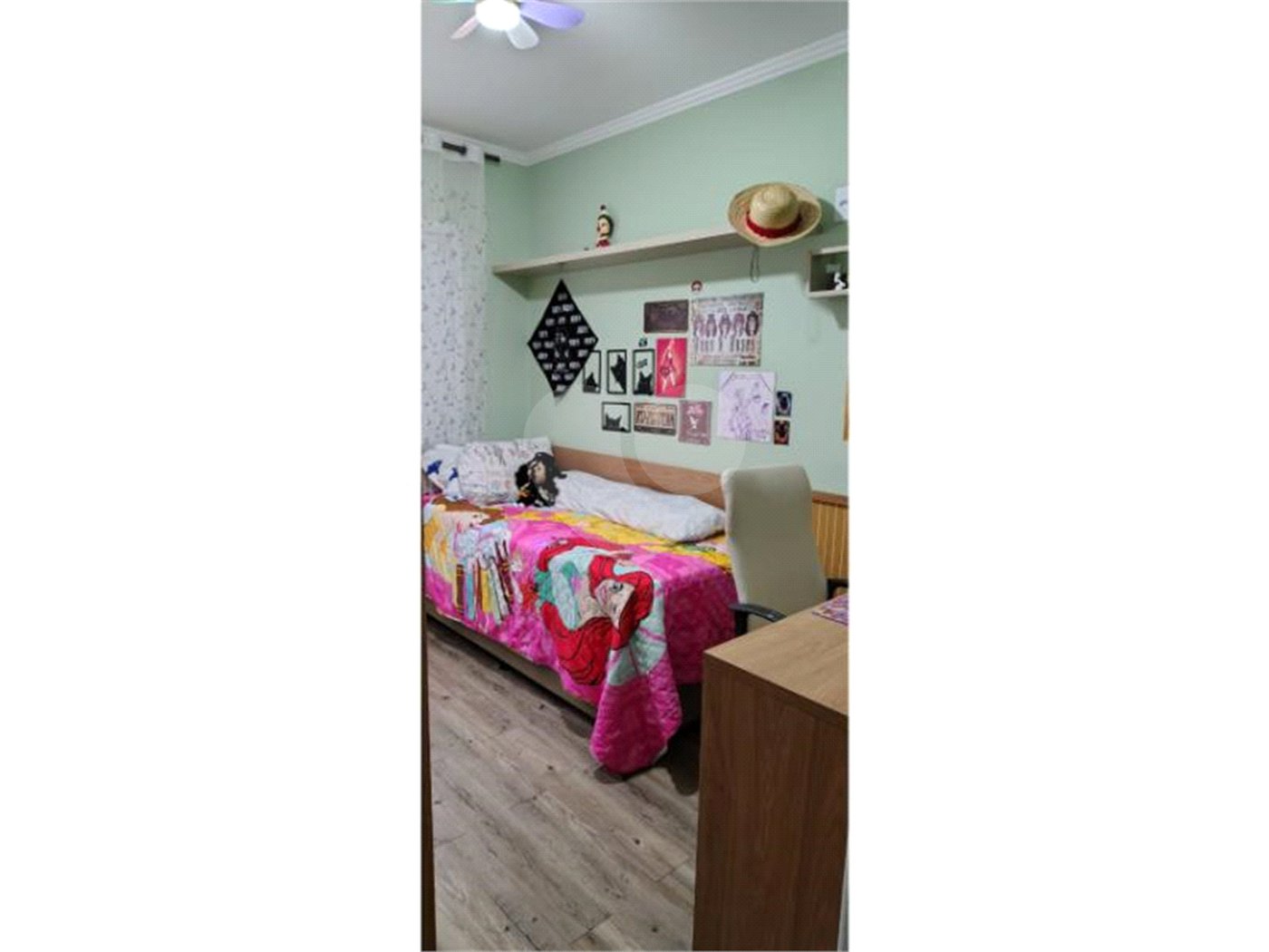 Apartamento à venda com 2 quartos, sendo 1 suíte, em Parada Inglesa, São Paulo, SP
