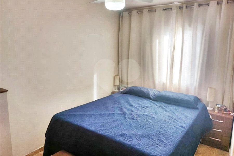 Apartamento à venda com 2 quartos em Santo Amaro, São Paulo, SP