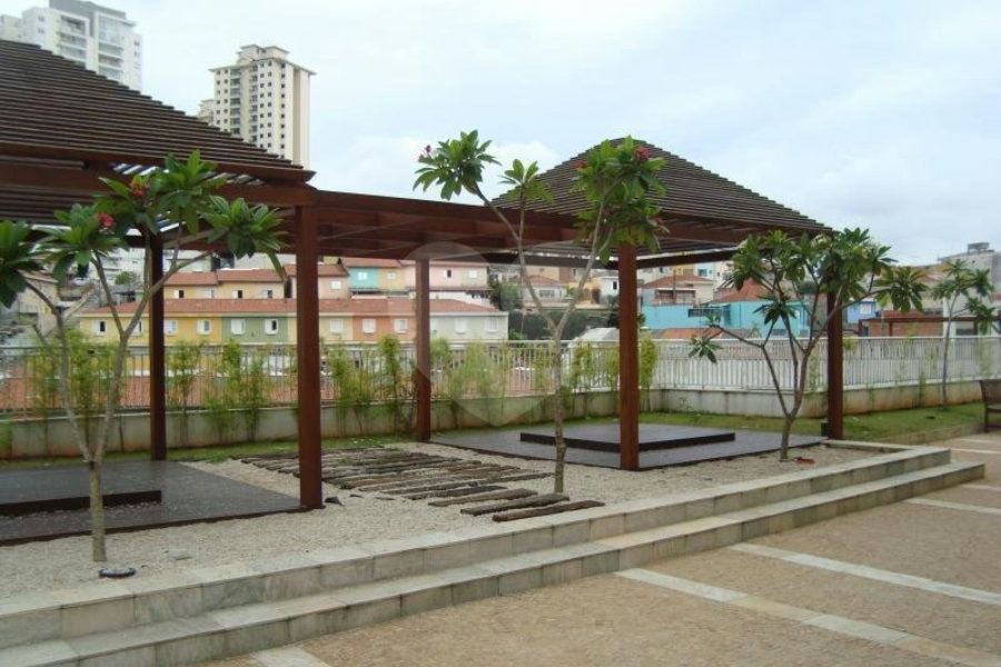 Apartamento à venda com 3 quartos, sendo 1 suíte, em Imirim, São Paulo, SP