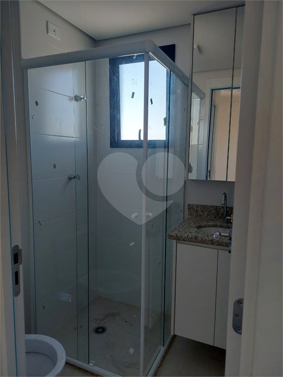 Apartamento para alugar com 2 quartos em Vila Maria, São Paulo, SP