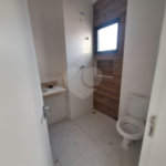 Apartamento à venda com 1 quarto em Vila Mazzei, São Paulo, SP