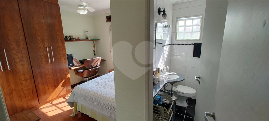 Casa à venda com 3 suítes em Vila Ipojuca, São Paulo, SP