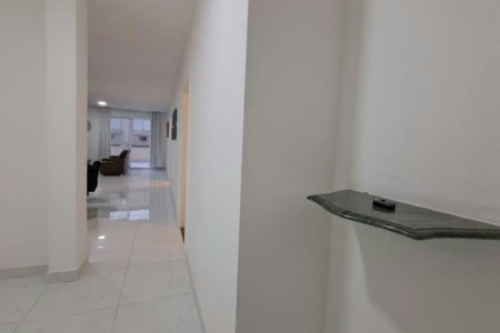 Cobertura com 3 dormitórios à venda, 200 m² por R$ 1.000.000,00 - Gonzaga - Santos/SP