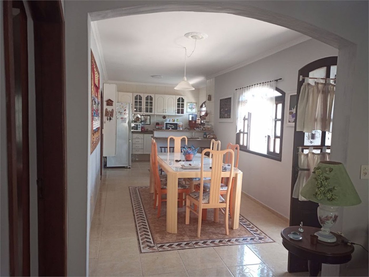 Casa com 3 dormitórios à venda, 132 m² por R$ 530.000,00 - Balneário Marambaia - Itanhaém/SP