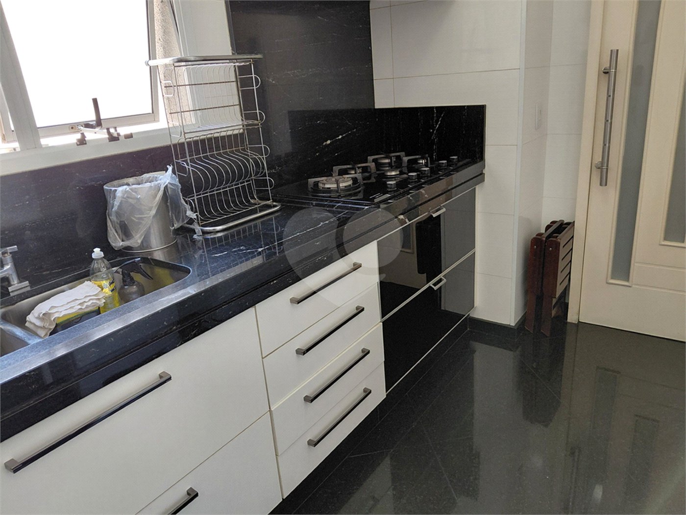 Apartamento para alugar com 4 quartos, sendo 3 suítes,  em Vila Leopoldina, São Paulo, SP
