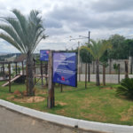 Terreno à venda no condomínio Bouganville, Sorocaba - SP