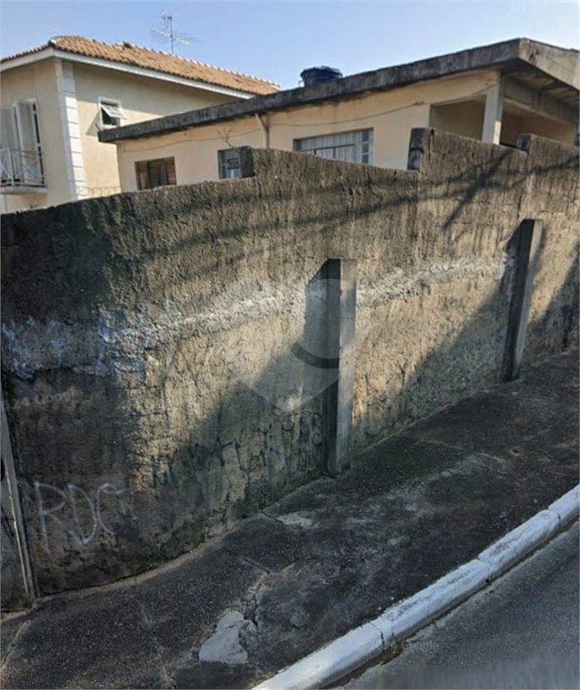 Casa à venda com 3 quartos em Jardim Ester, São Paulo, SP