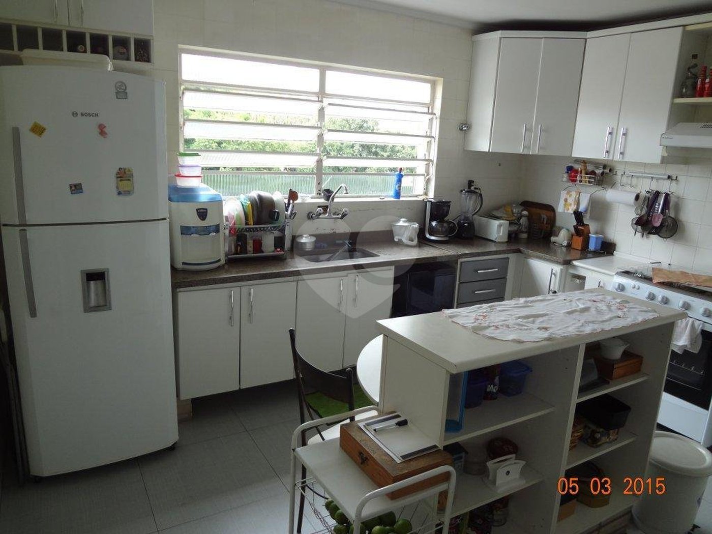 Sobrado à venda com 4 quartos, sendo 1 suíte, em Imirim, São Paulo, SP