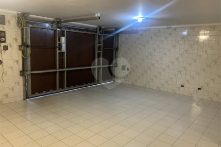 Sobrado à venda com 4 quartos, sendo 3 suítes, em Planalto Paulista, São Paulo, SP