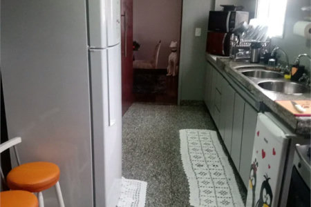Apartamento à venda com 4 quartos, sendo 1 suíte, em Vila Andrade, São Paulo, SP