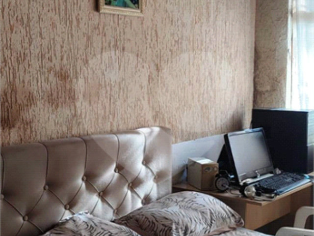 Casa Térrea à venda com 2 quartos em Vila Maria, São Paulo, SP