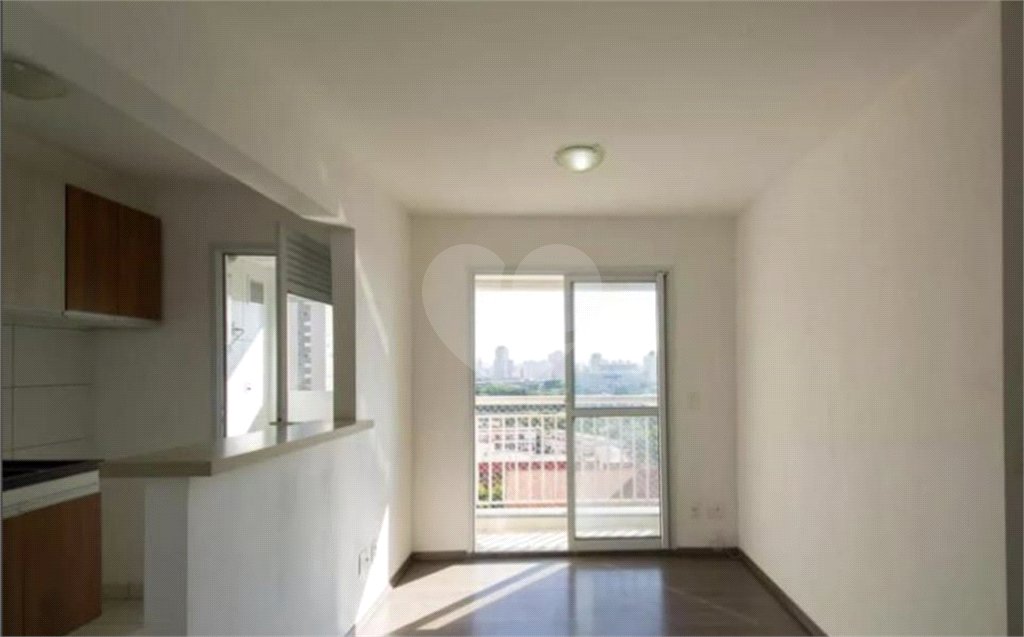 Apartamento à venda com 2 quartos em Liberdade, São Paulo, SP