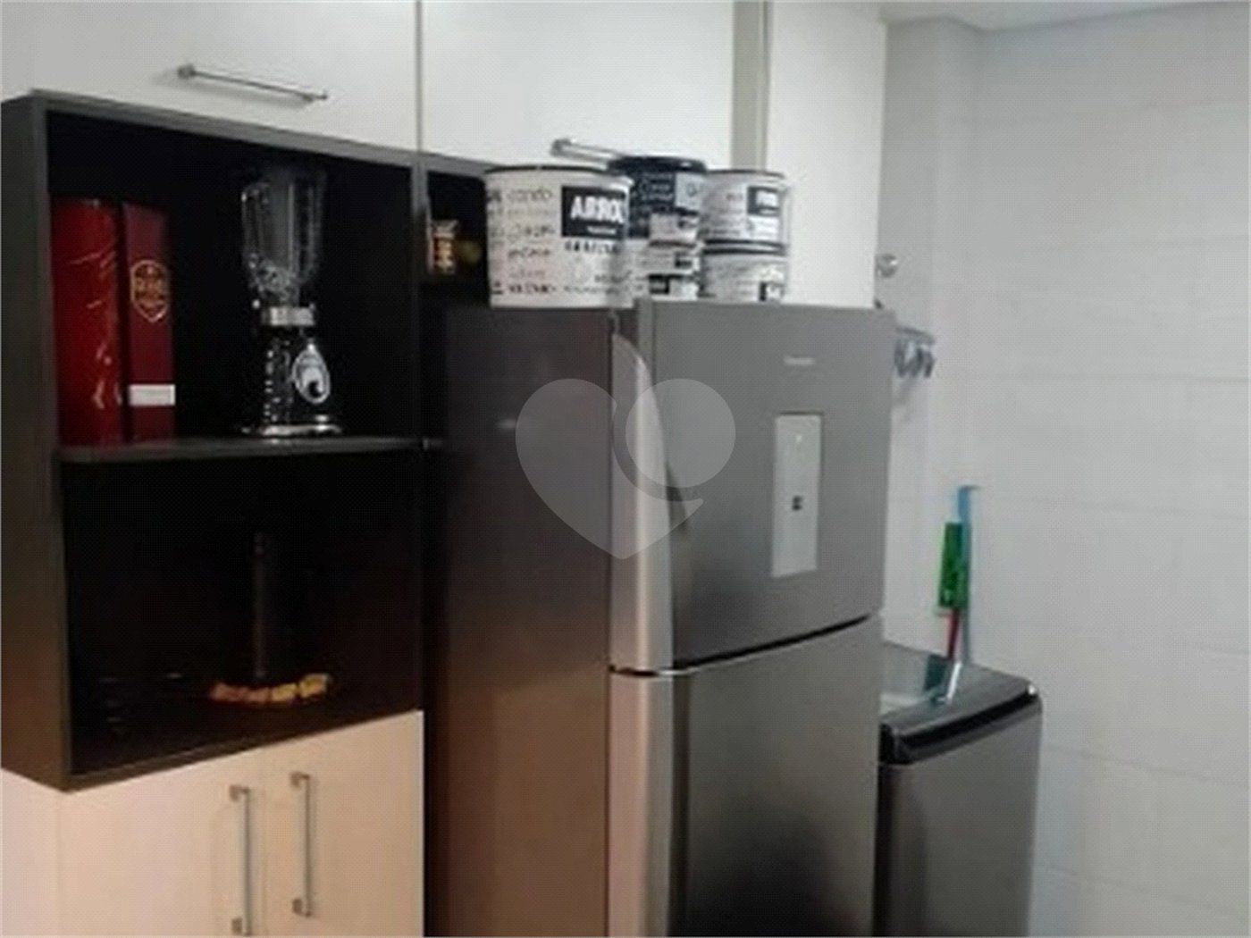 Apartamento à venda com 2 quartos em Caguassu, Sorocaba, SP