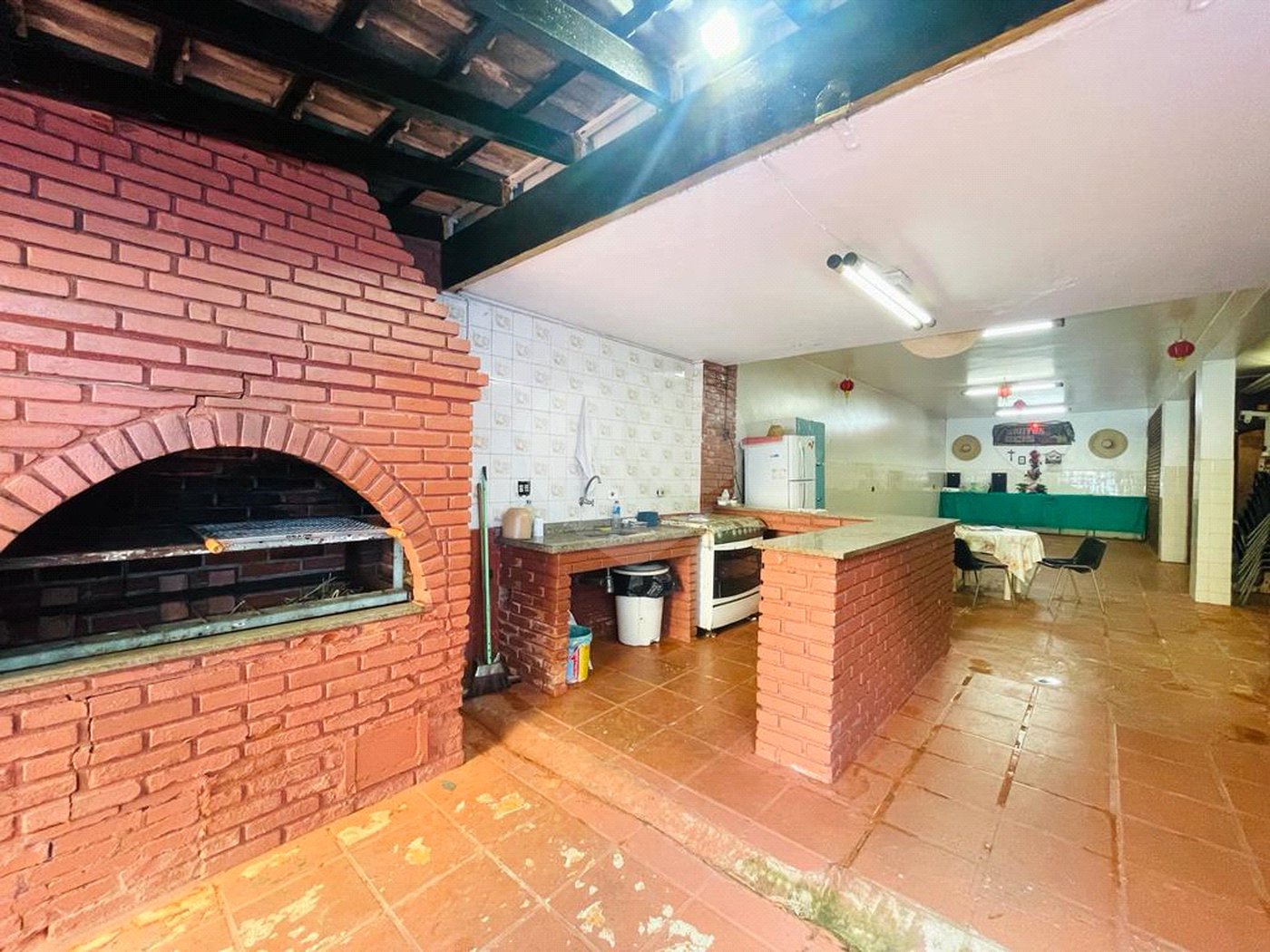 Casa à venda com 4 quartos, sendo 2 suítes, em Vila Maria, São Paulo, SP