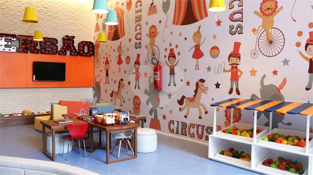 Apartamento à venda com 4 suítes em Vila Mariana, São Paulo, SP