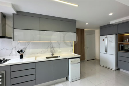 Apartamento à venda com 3 suítes em Jardim Prudência, São Paulo, SP