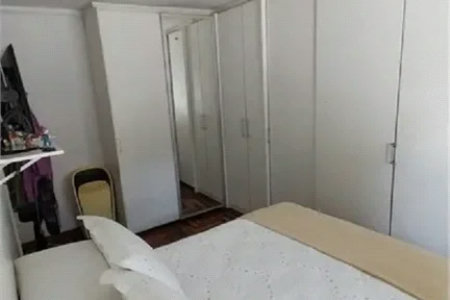 Sobrado à venda com 4 quartos, sendo 1 suíte,  em Vila Prel, São Paulo, SP