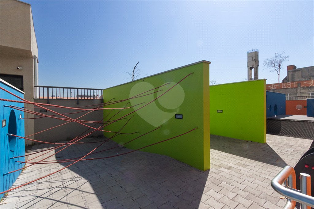 Apartamento à venda com 3 suítes em Vila Leopoldina, São Paulo, SP
