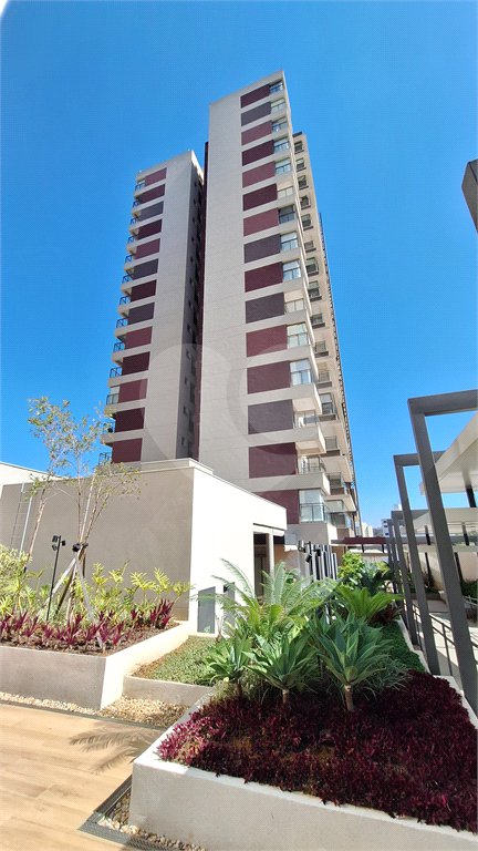 Apartamento à venda com 3 suítes em Vila Romana, São Paulo, SP
