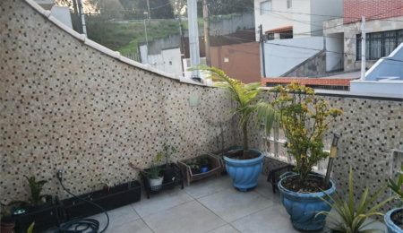 Casa à venda com 3 quartos, sendo 1 suíte,  em Anchieta, São Bernardo do Campo, SP