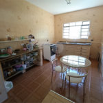 Casa para alugar com 3 quartos, sendo 1 suíte,  em Esplanada Mendes Moraes, São Roque, SP