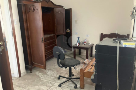 Sobrado à venda com 5 quartos, sendo 4 suítes,  em Vila Aurora (zona Norte), São Paulo, SP