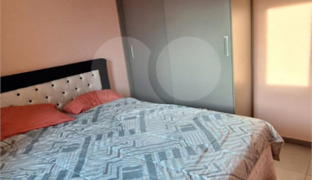 Apartamento à venda com 2 quartos em Residencial Santa Giovana, Jundiaí, SP