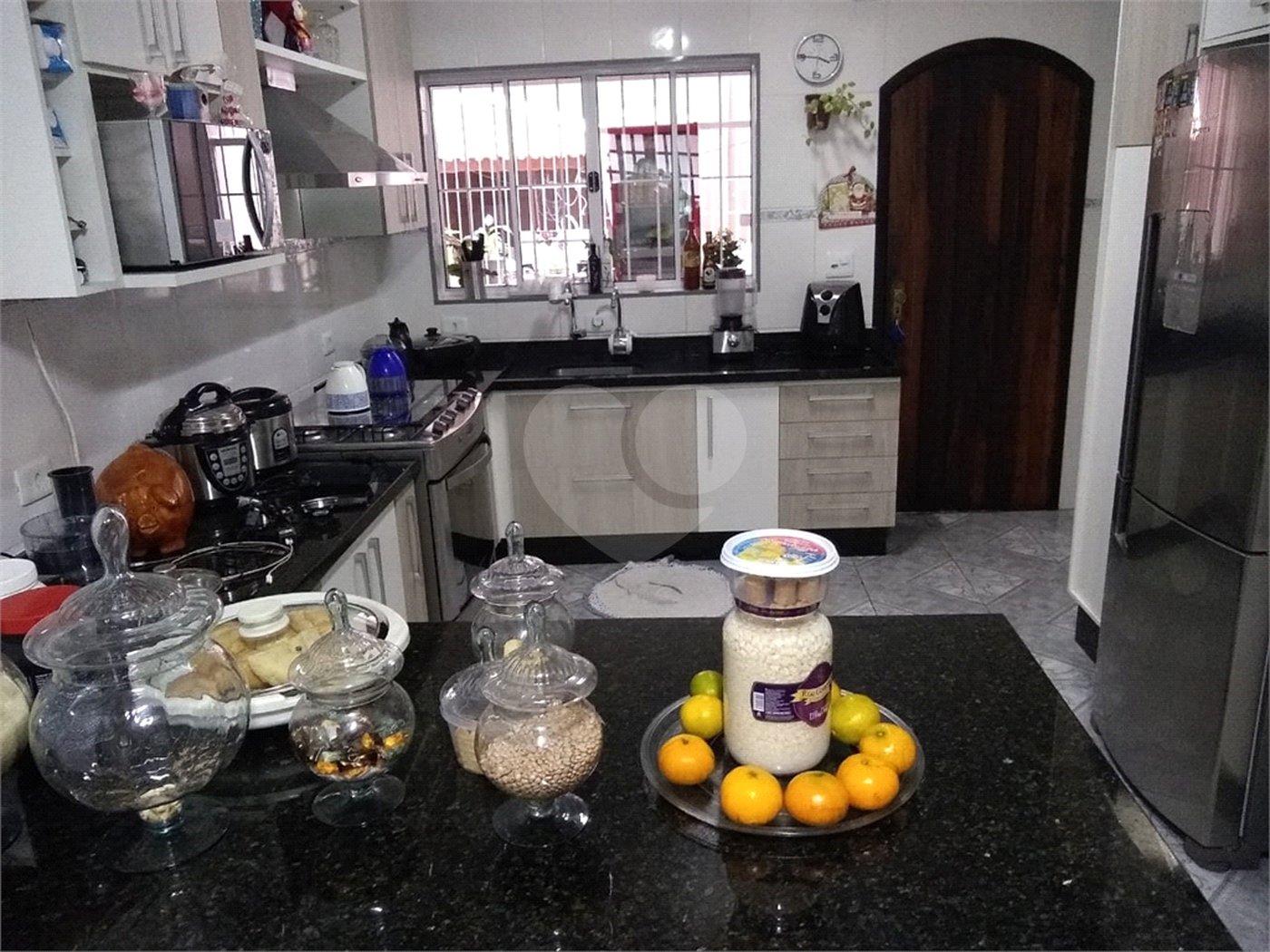 Sobrado à venda com 3 quartos em Vila Mazzei, São Paulo, SP