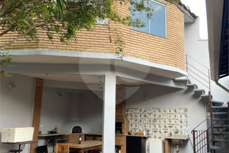 Casa Térrea à venda com 3 quartos, sendo 1 suíte, em Tucuruvi, São Paulo, SP