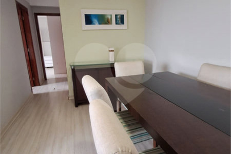 Apartamento à venda com 2 quartos em Santa Teresinha, São Paulo, SP