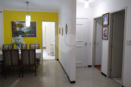 Apartamento à venda com 3 quartos, sendo 1 suíte, em Vila Guilherme, São Paulo, SP