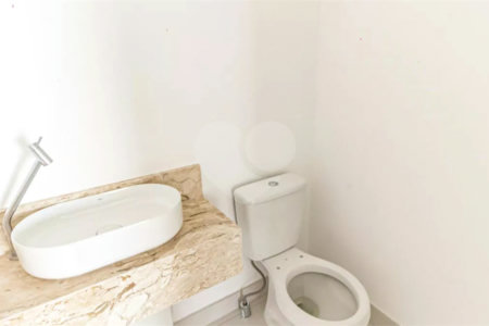 Apartamento à venda com 3 suítes em Brás, São Paulo, SP