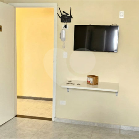 Apartamento para alugar com 1 quarto em Rio Pequeno, São Paulo, SP