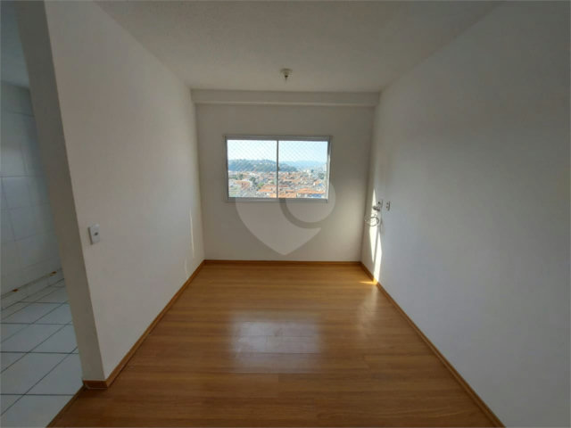 Apartamento à venda com 2 quartos em Jaçanã, São Paulo, SP