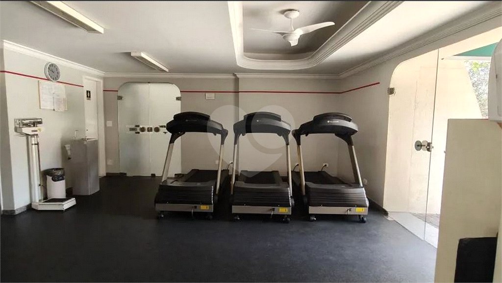Apartamento à venda com 2 quartos em Vila Olímpia, São Paulo, SP