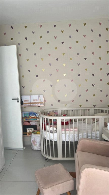 Apartamento à venda com 2 quartos em Vila Gustavo, São Paulo, SP