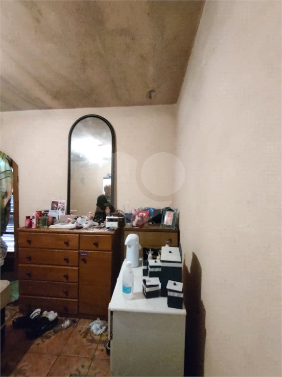 Casa à venda com 4 quartos em Chora Menino, São Paulo, SP