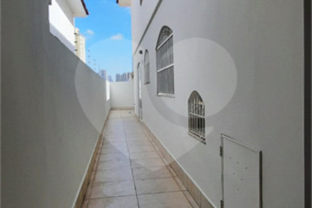 Sobrado à venda com 3 quartos, sendo 1 suíte, em Vila Firmiano Pinto, São Paulo, SP