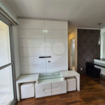 Apartamento à venda com 2 quartos em Vila Anastácio, São Paulo, SP
