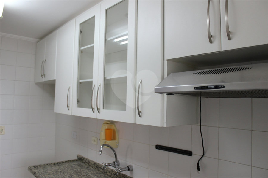 Apartamento à venda com 3 quartos, sendo 1 suíte, em Mandaqui, São Paulo, SP