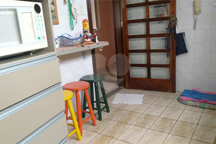 Apartamento à venda com 2 quartos em Parada Inglesa, São Paulo, SP