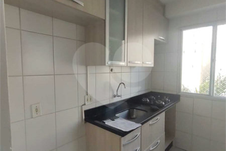 Apartamento à venda com 2 quartos em Santa Maria, Osasco, SP