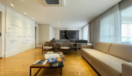 Apartamento à venda com 4 suítes no Centro, São Bernardo do Campo, SP