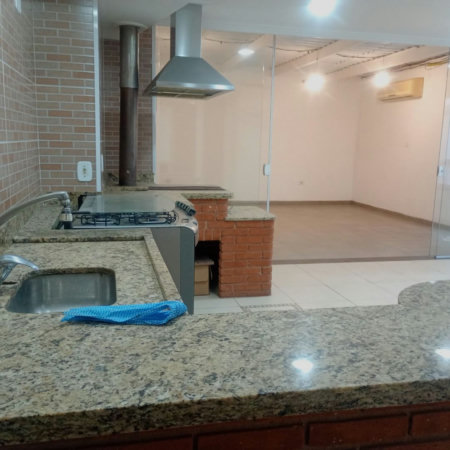 Casa com 3 dormitórios à venda, 164 m² por R$ 1.400.000,00 - Embaré - Santos/SP