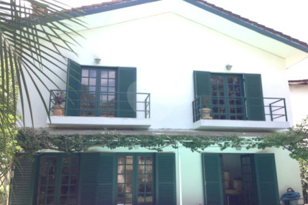 Sobrado à venda com 3 quartos, sendo 1 suíte,  em Panamby, São Paulo, SP