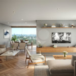 Apartamento à venda com 3 quartos, sendo 2 suítes,  em Jardim Europa, São Paulo, SP